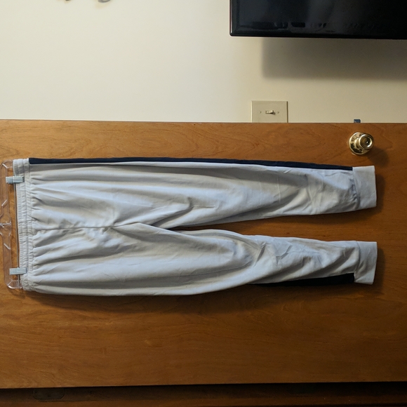 2 piece velour lounge set - Picture 11 of 14